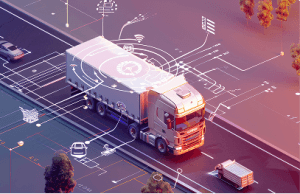 How AI and Telematics Are Transforming Fleet Management - ATS Truck ...